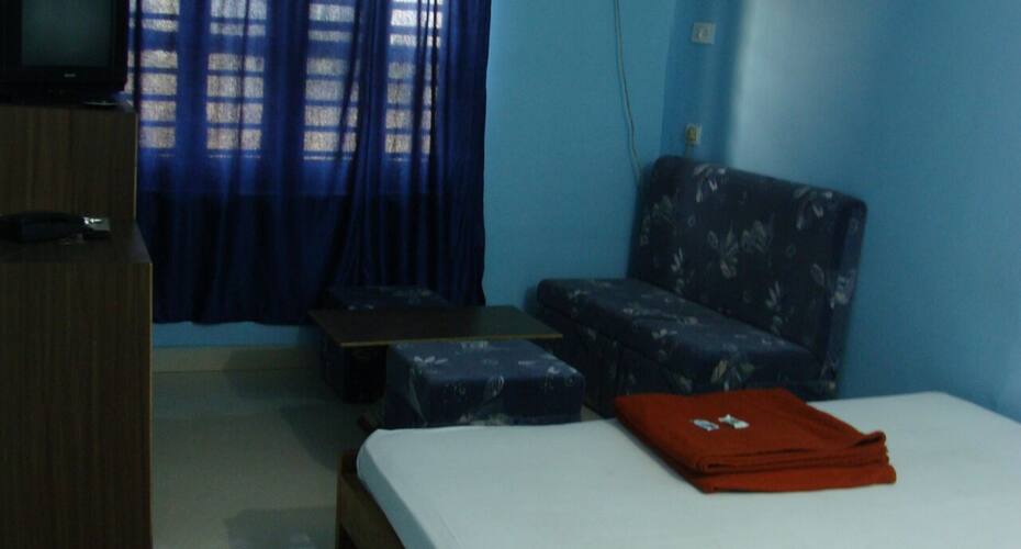 Hotel Gaur Narayan, Bhubaneswar 4